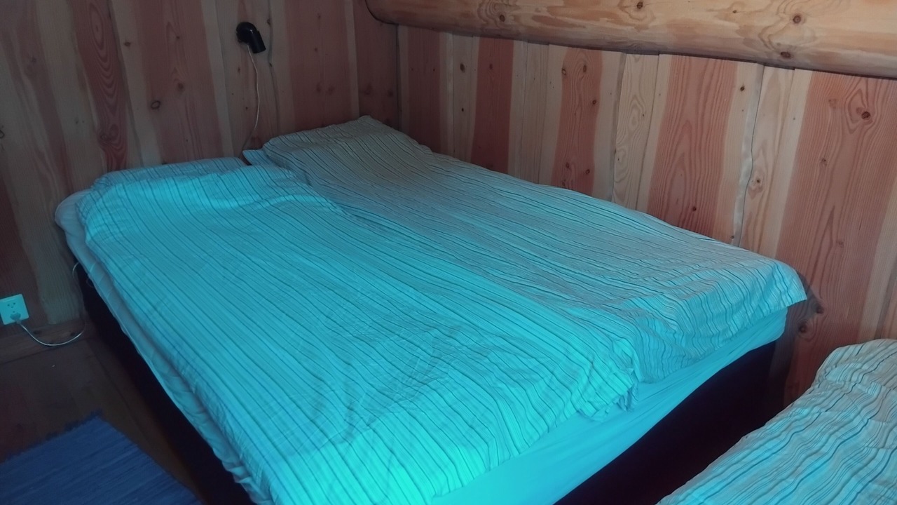 Photo of Bedroom in Forsand