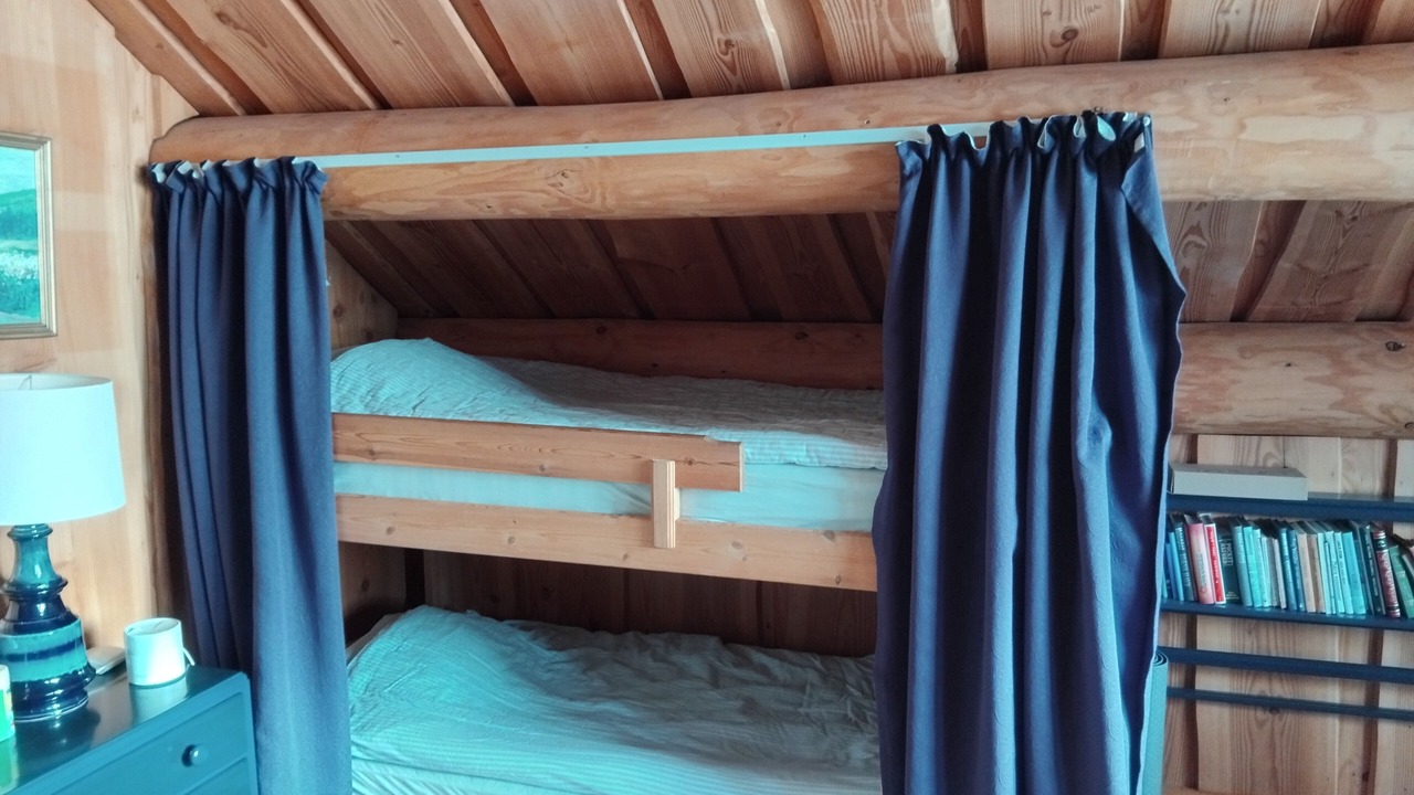 Photo of Bedroom in Forsand