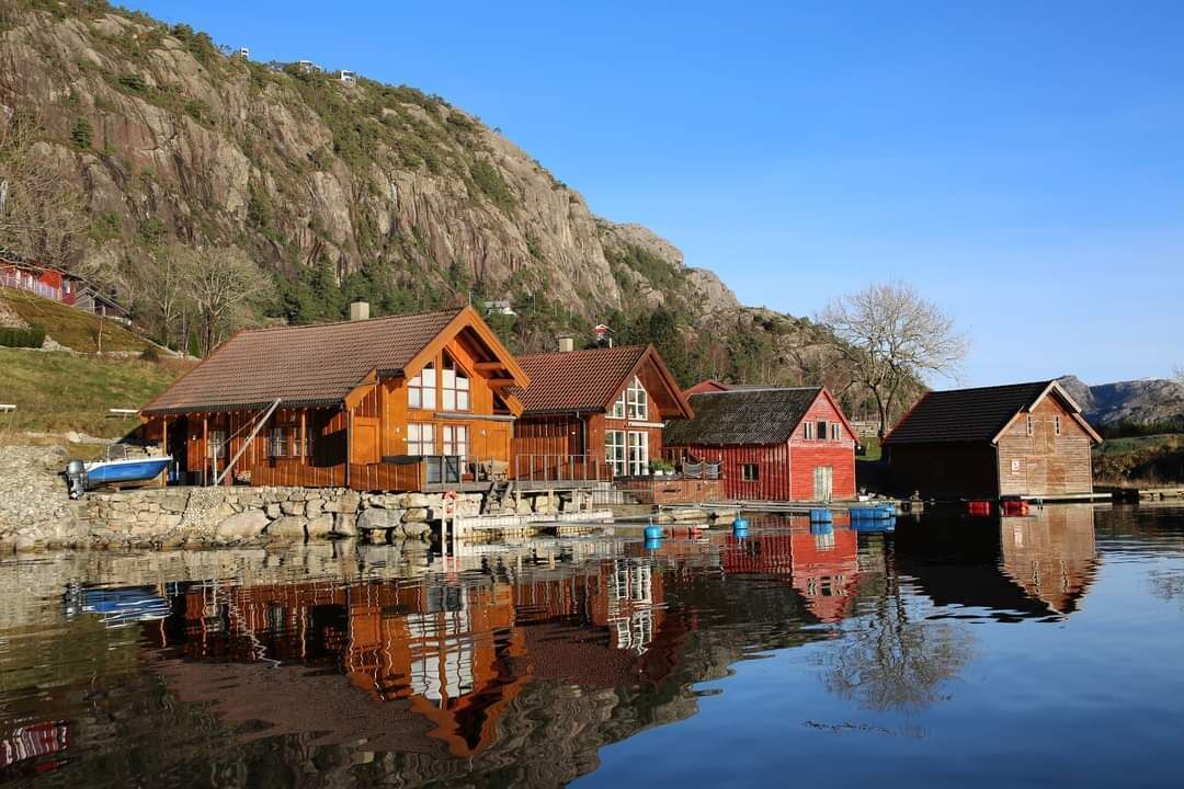 Photo of Outdoor in Forsand