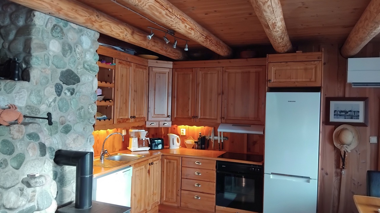 Photo of Kitchen in Forsand