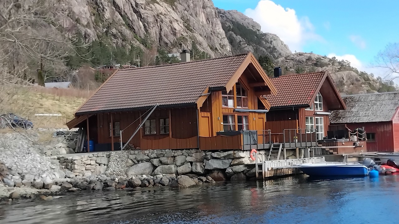 Photo of Outdoor in Forsand