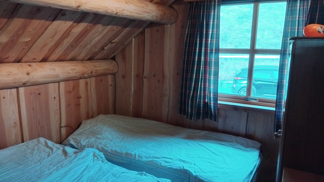Photo of Bedroom in Forsand