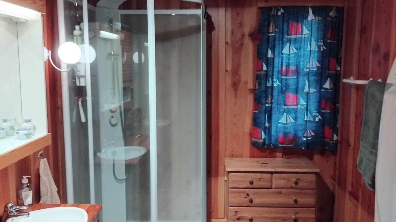 Photo of Bathroom in Forsand