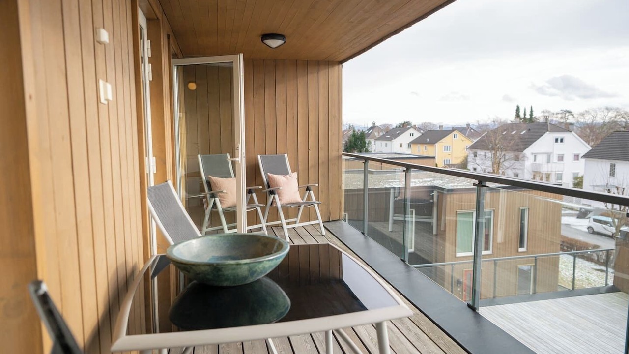 Photo of Outdoor in Stavanger