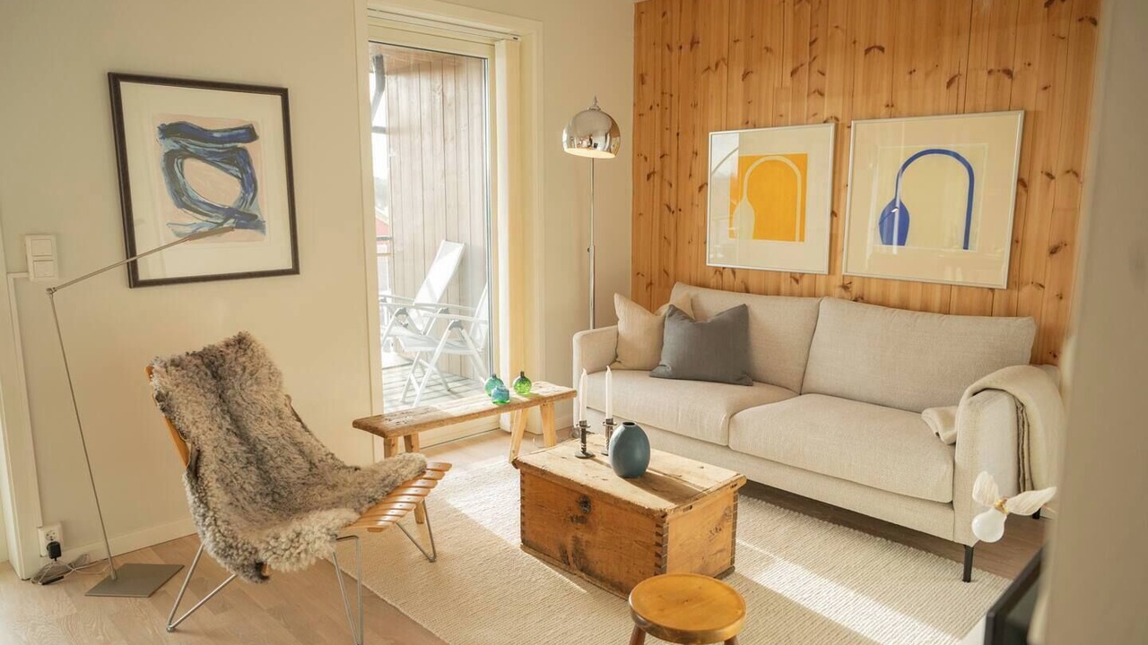 Photo of Livingroom in Stavanger
