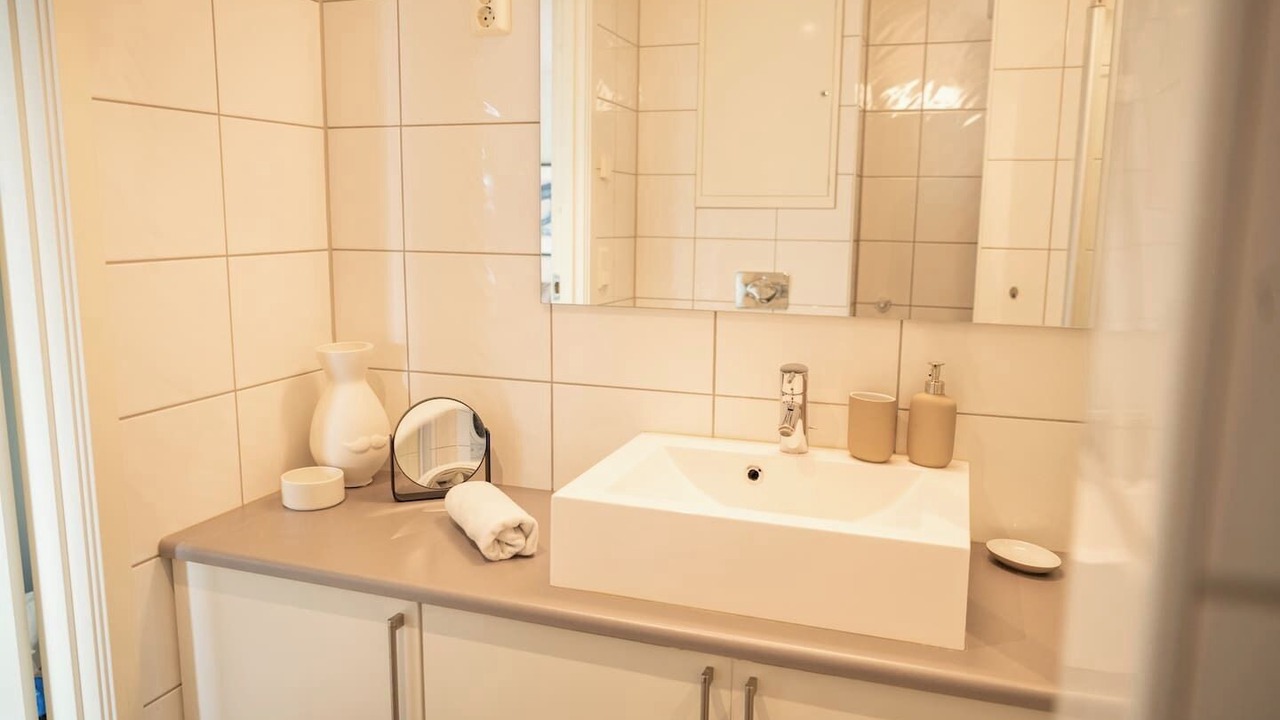 Photo of Bathroom in Stavanger