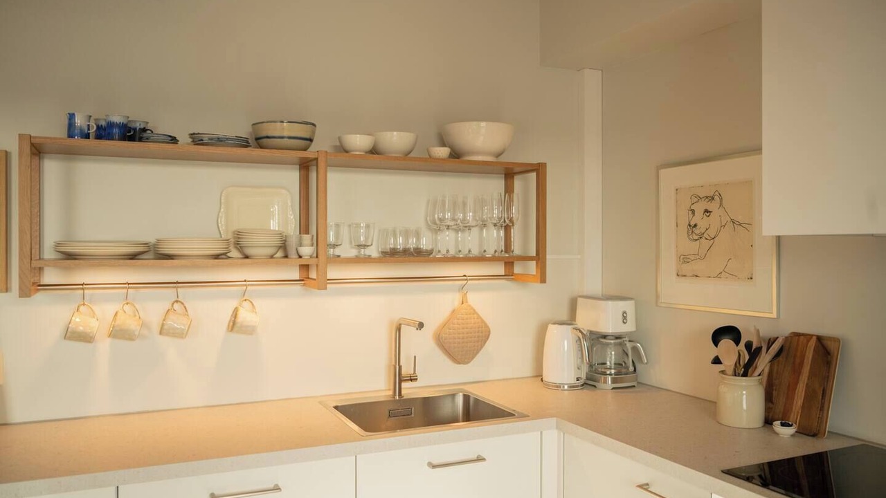 Photo of Kitchen in Stavanger