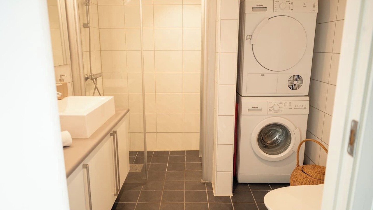 Photo of Bathroom in Stavanger