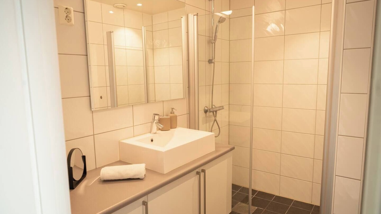 Photo of Bathroom in Stavanger