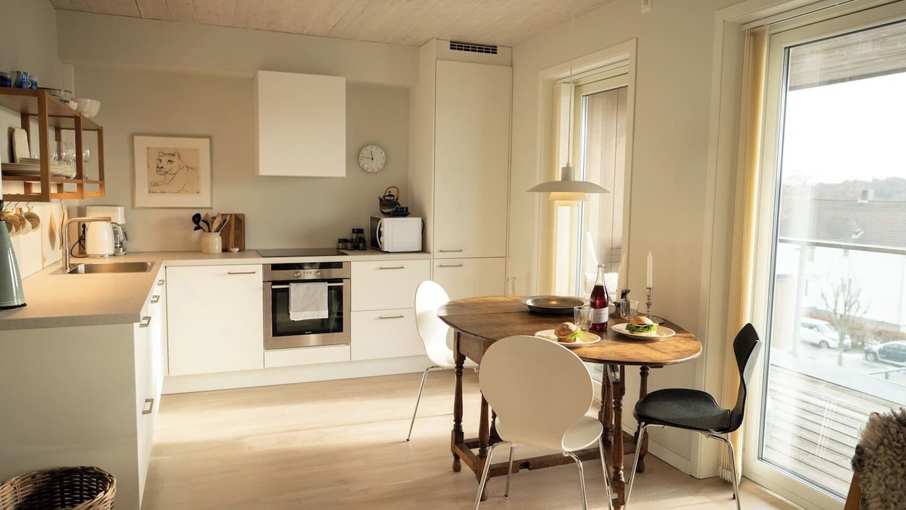 Photo of Kitchen in Stavanger