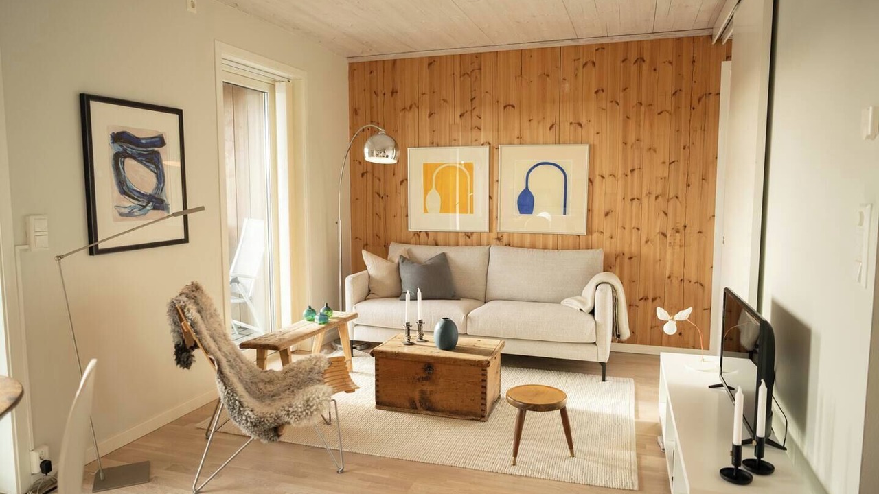 Photo of Livingroom in Stavanger