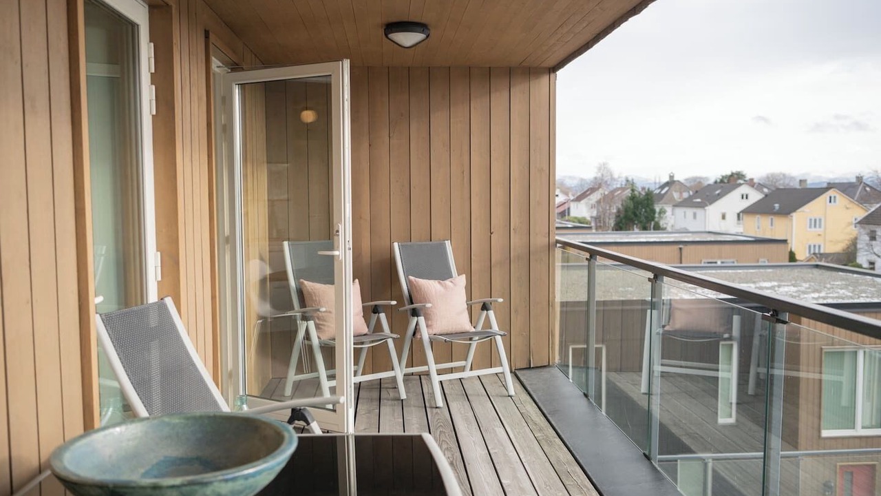 Photo of Outdoor in Stavanger