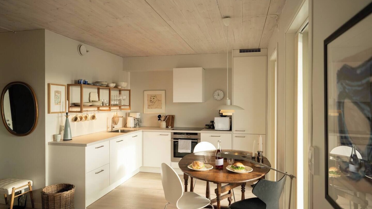 Photo of Kitchen in Stavanger