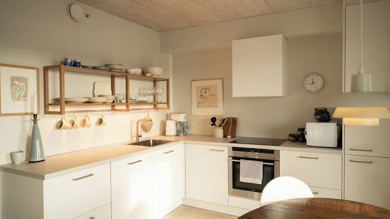 Photo of Kitchen in Stavanger