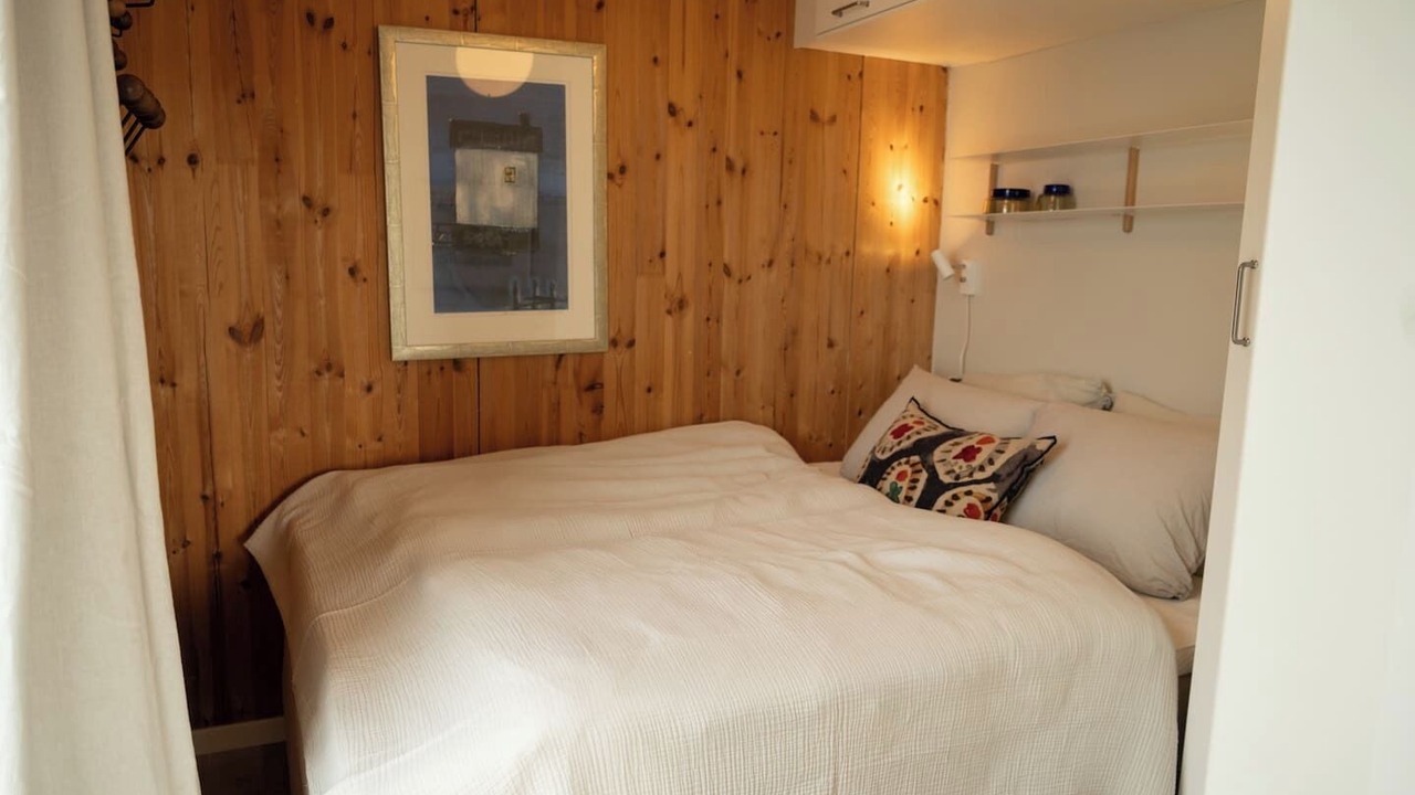 Photo of Bedroom in Stavanger