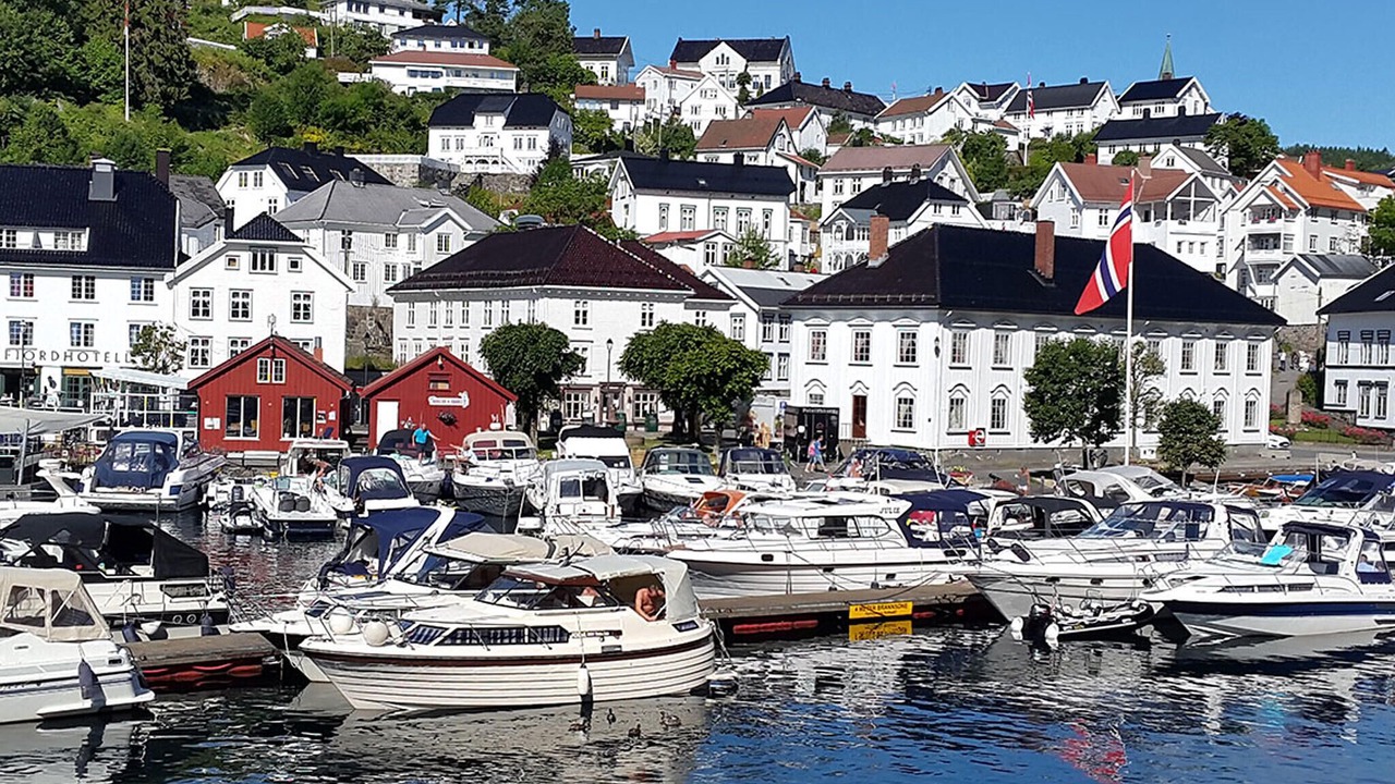 Photo of Others in Tvedestrand