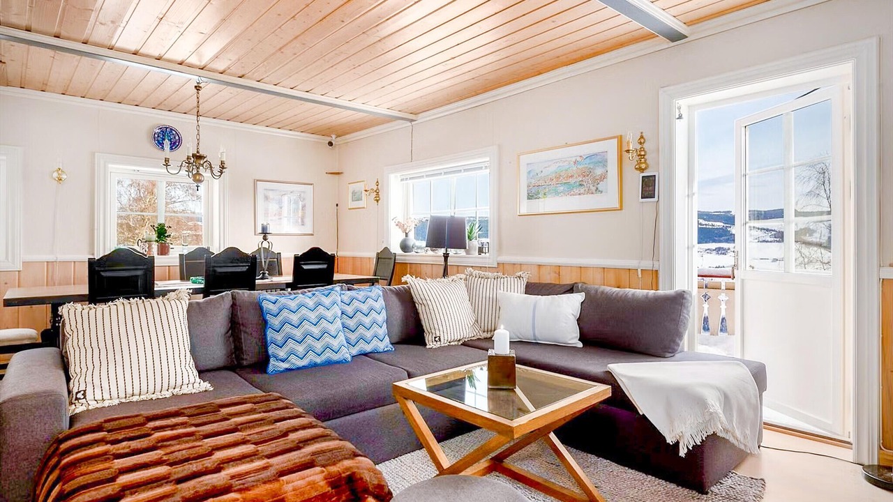 Photo of Bedroom in Tretten