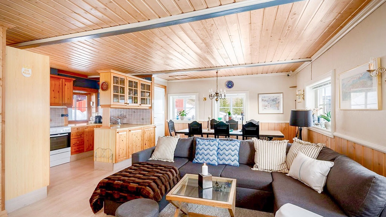 Photo of Bedroom in Tretten
