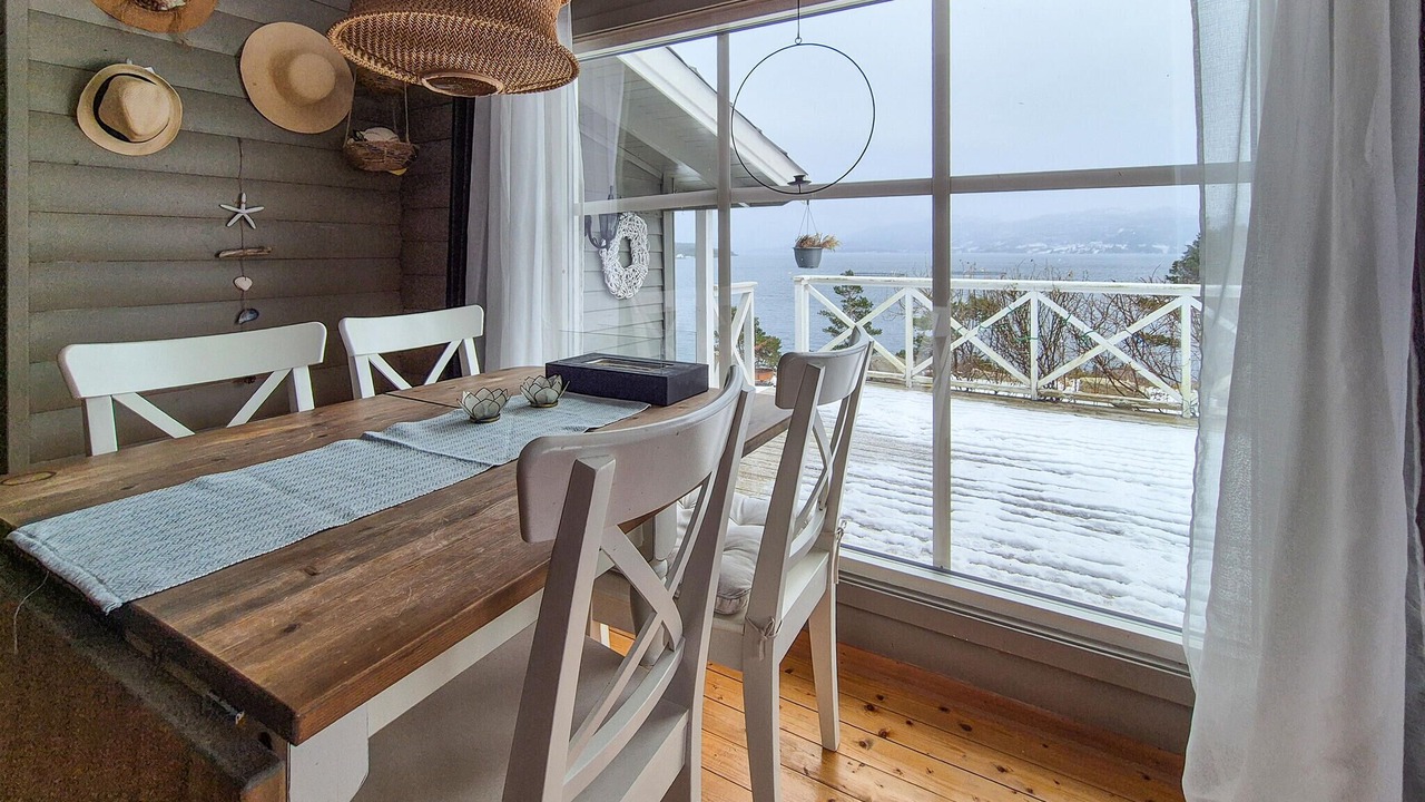 Photo of Bedroom in Fjelberg