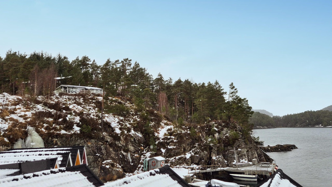 Photo of Others in Fjelberg