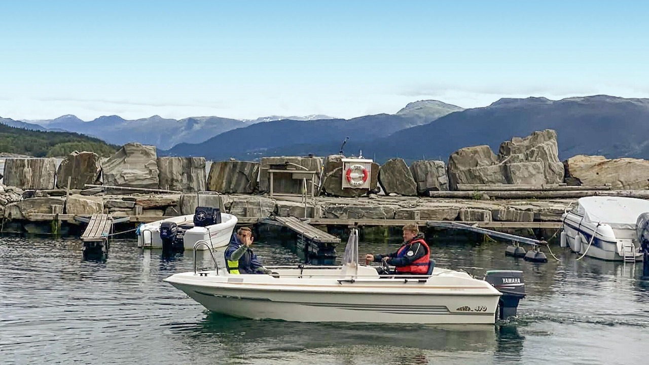 Photo of Others in Fjelberg