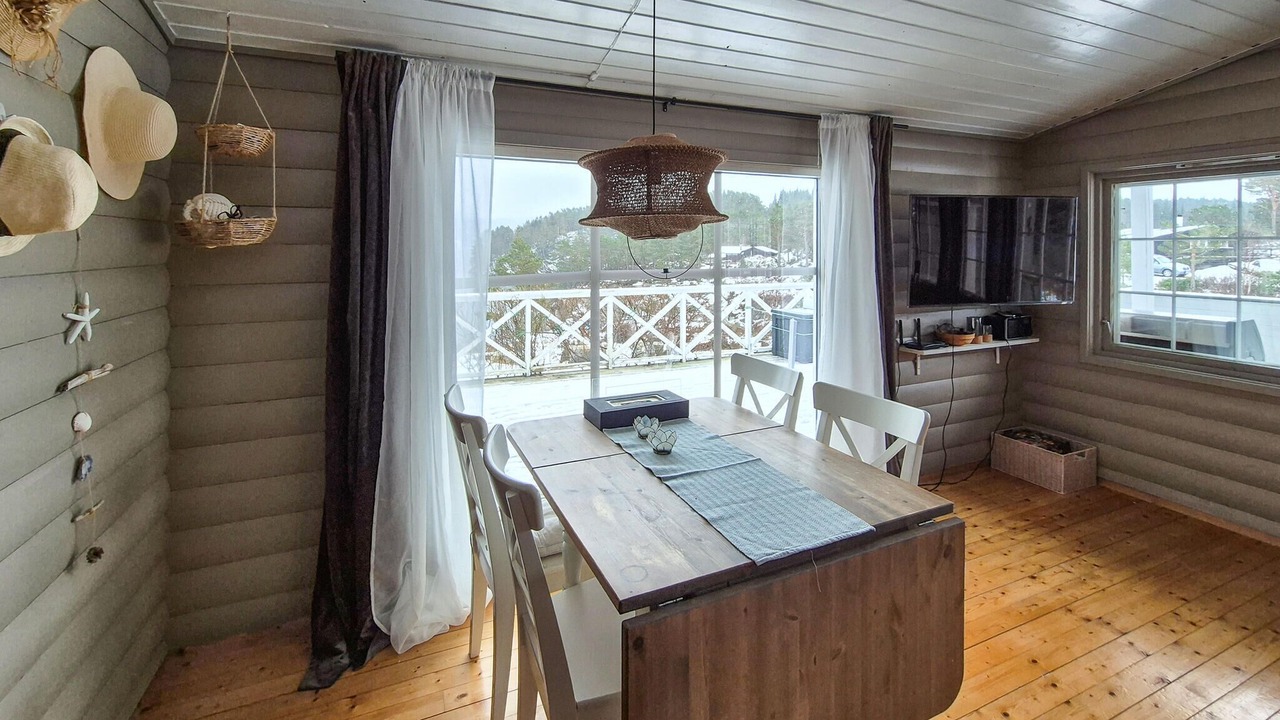 Photo of Bedroom in Fjelberg