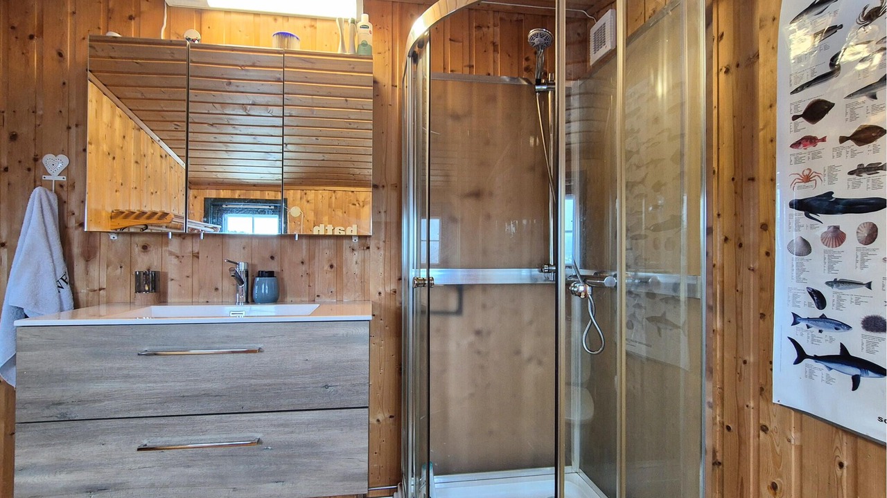Photo of Bathroom in Fjelberg