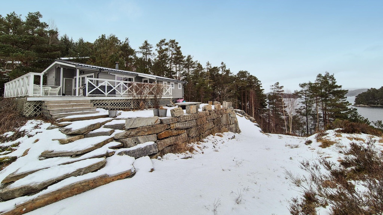 Photo of Others in Fjelberg