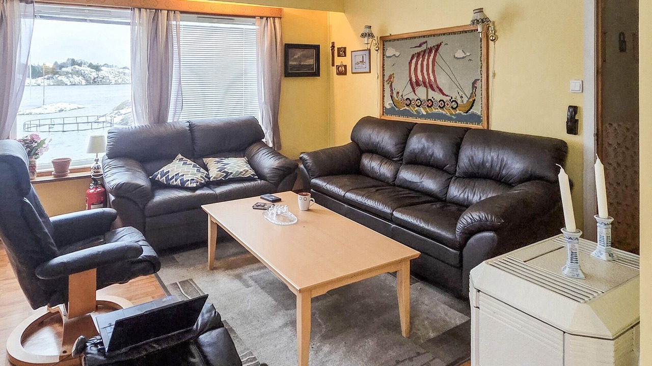 Photo of Bedroom in Ytrygrend
