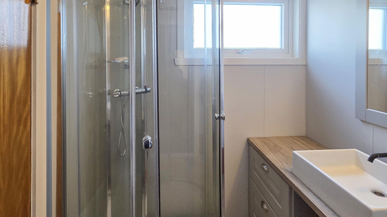 Photo of Bathroom in Ytrygrend