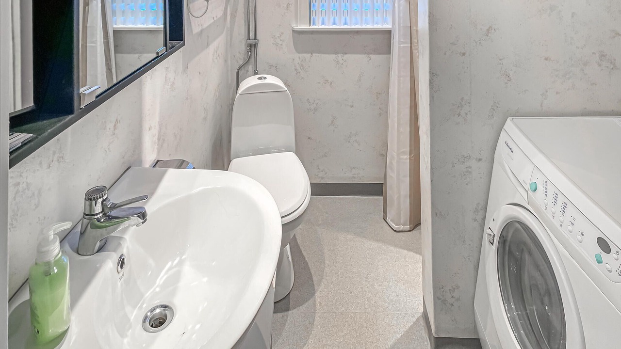 Photo of Bathroom in Transtrand