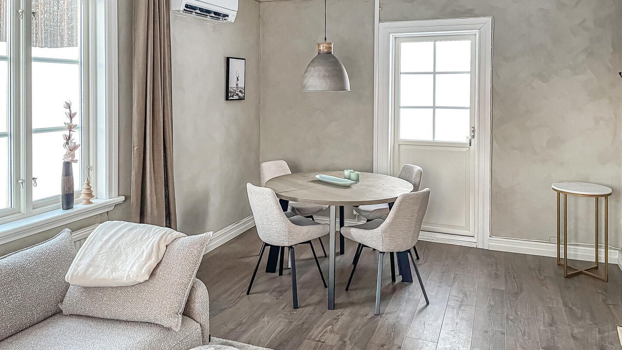 Photo of Bedroom in Transtrand