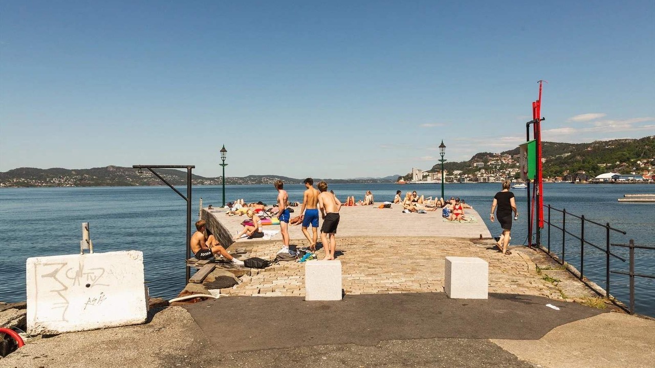 Photo of Others in Bergenhus