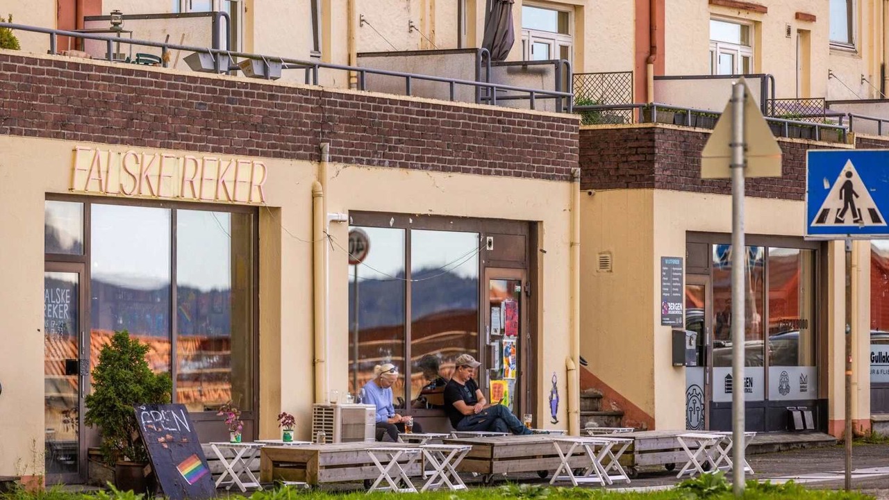 Photo of Others in Bergenhus