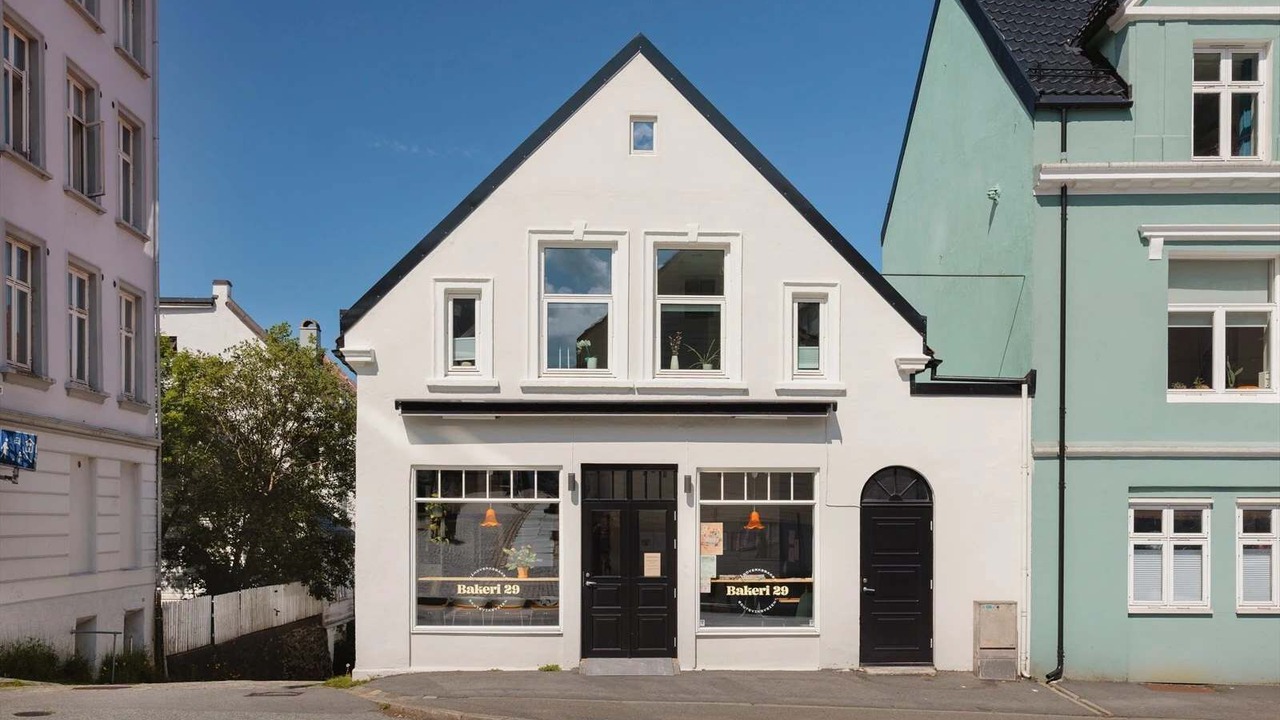 Photo of Others in Bergenhus