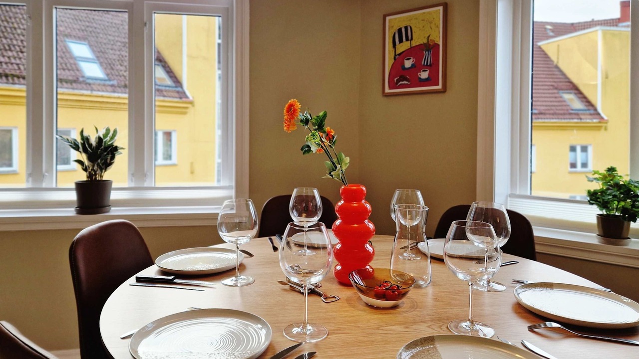 Photo of Others in Bergenhus