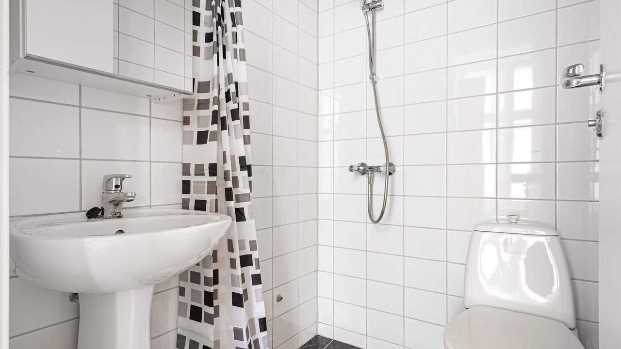 Photo of Bathroom in Sentrum