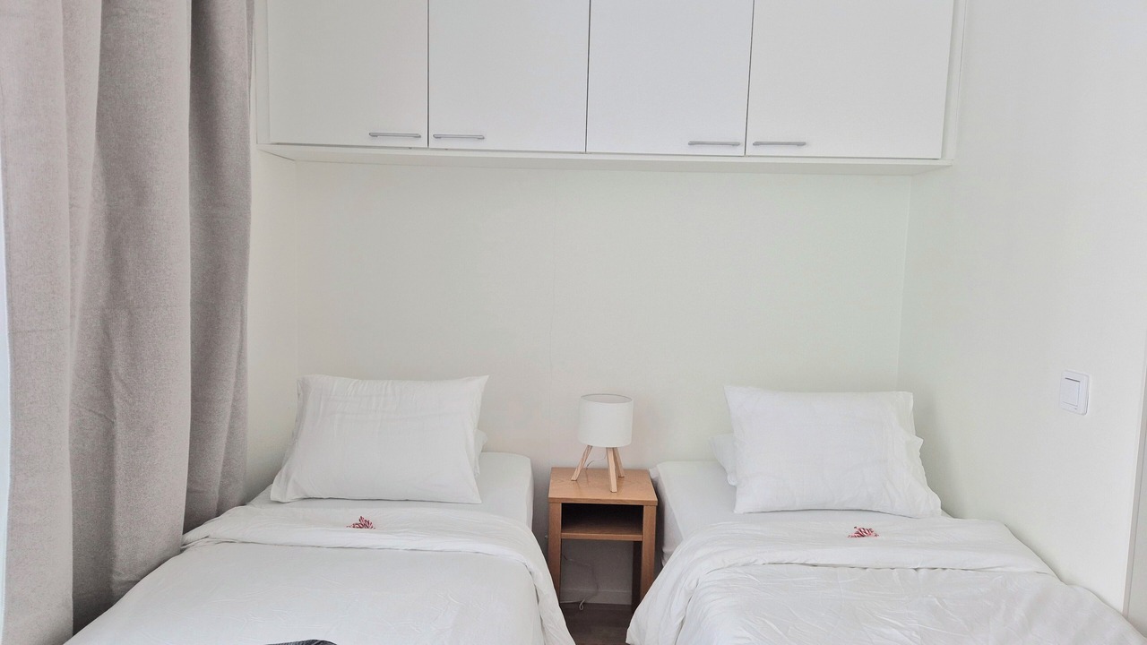 Photo of Bedroom in Jyvaskyla