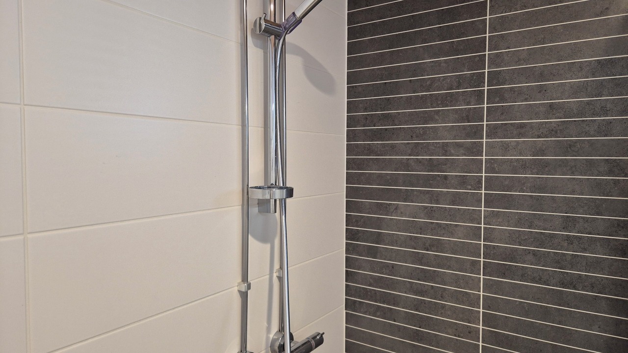 Photo of Bathroom in Jyvaskyla