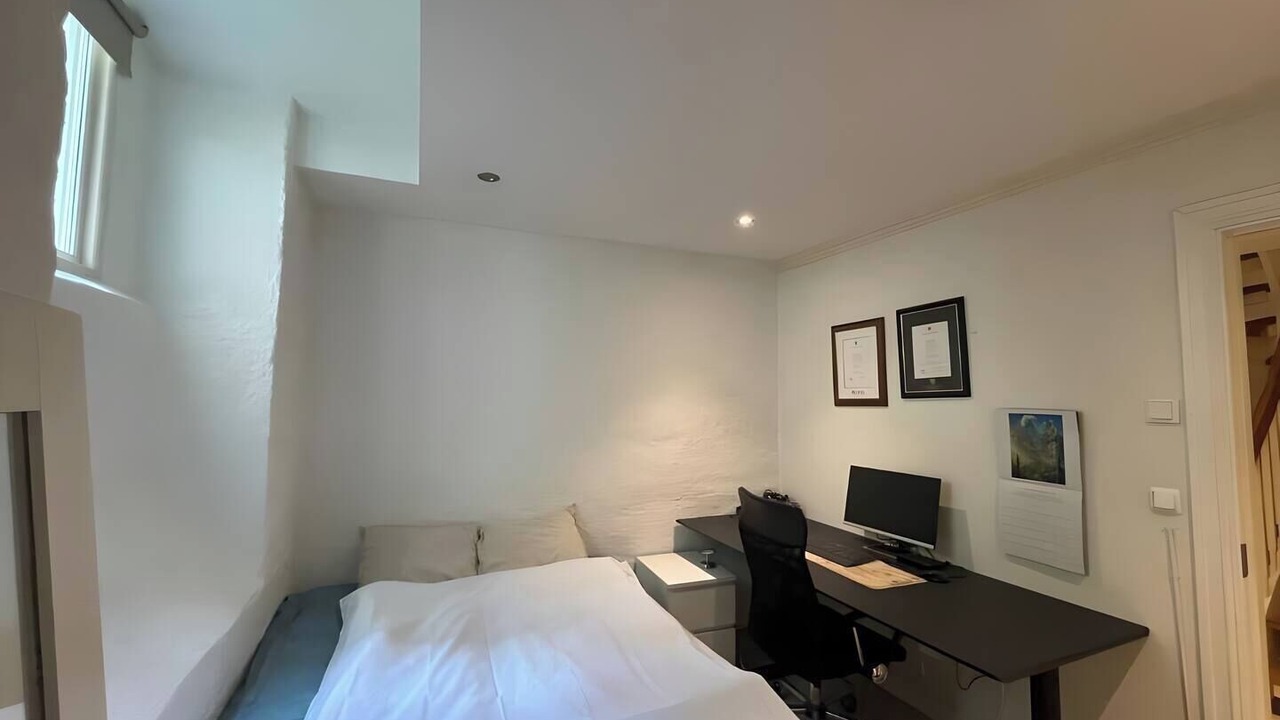 Photo of Bedroom in Majorstua