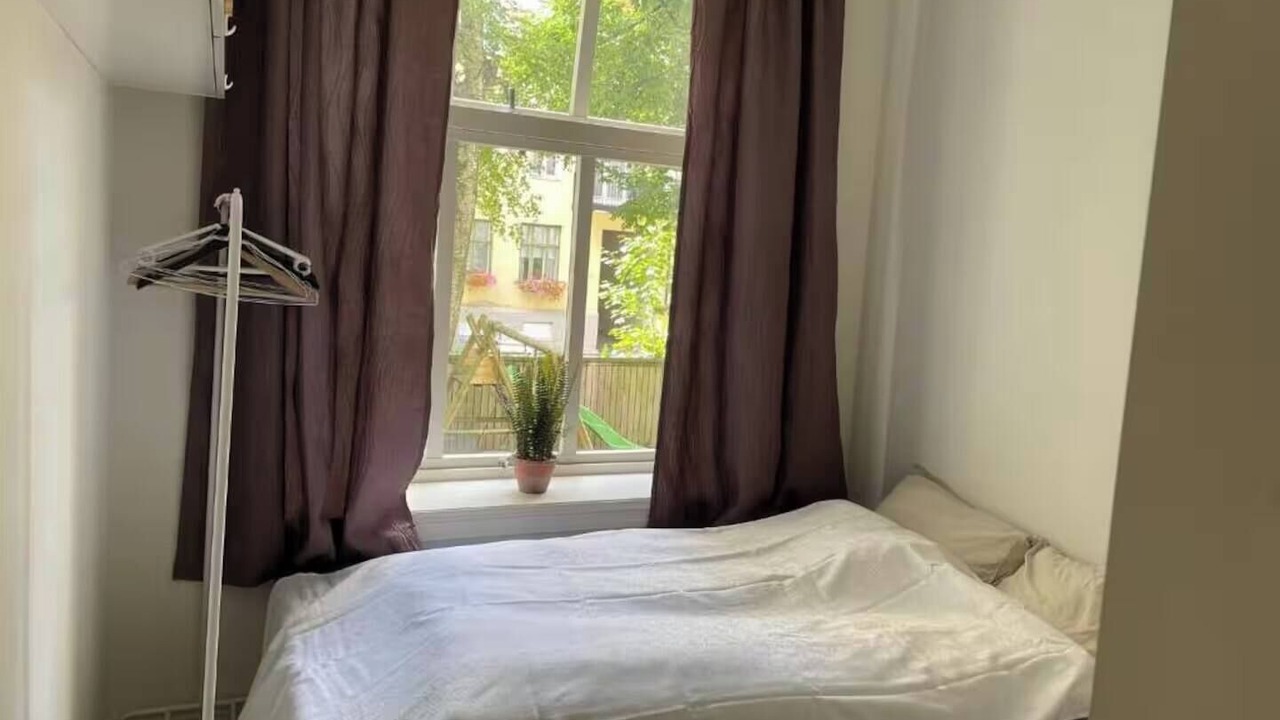 Photo of Bedroom in Majorstua