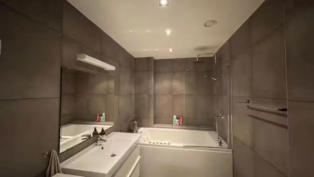 Photo of Bathroom in Majorstua