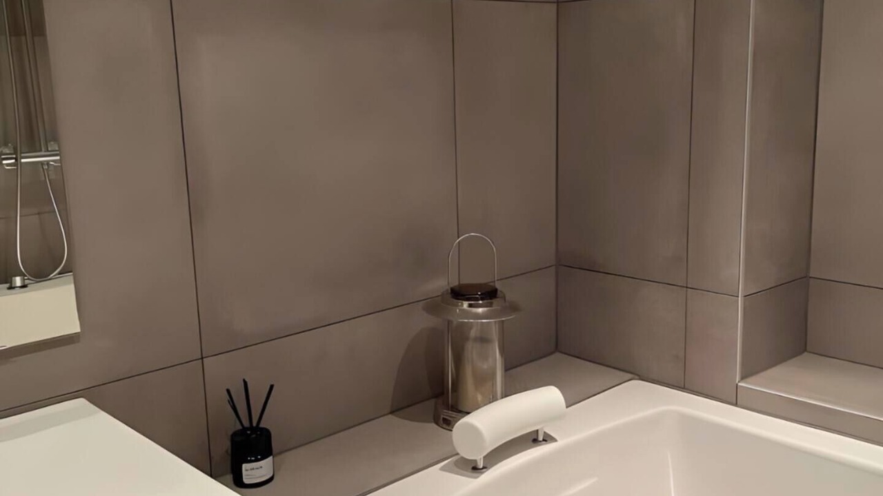 Photo of Bathroom in Majorstua