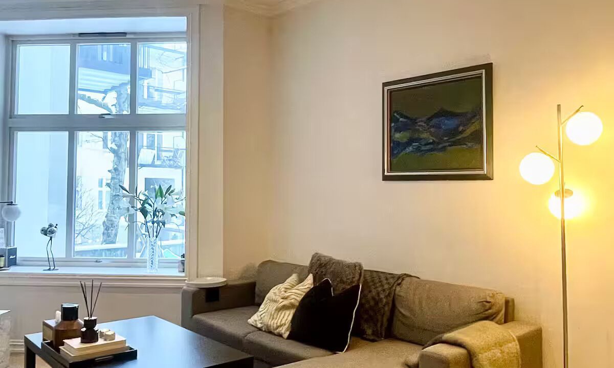 Photo of Livingroom in Majorstua