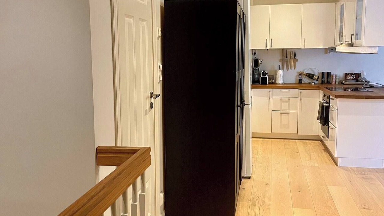 Photo of Kitchen in Majorstua
