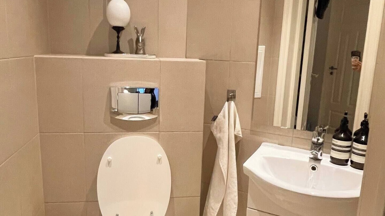 Photo of Bathroom in Majorstua
