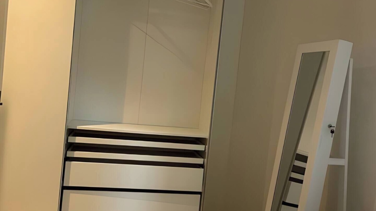 Photo of Bedroom in Majorstua