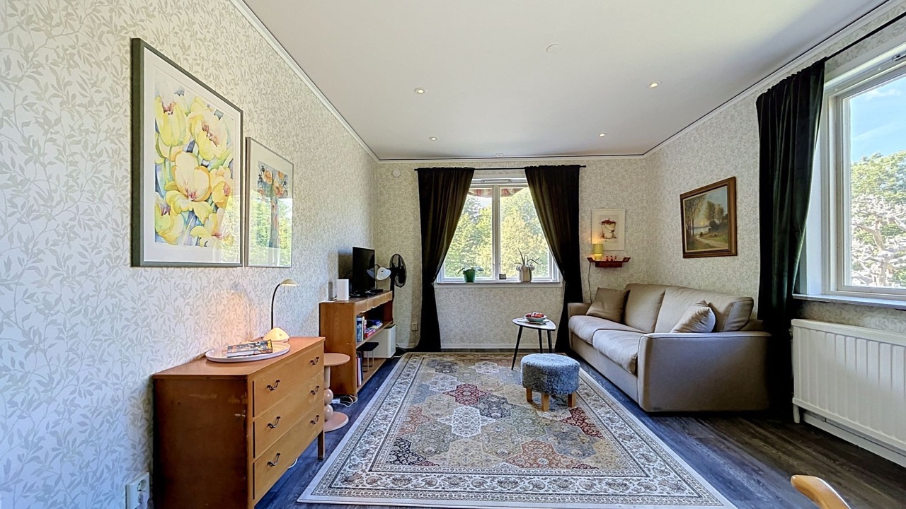 Photo of Livingroom in Gullringen