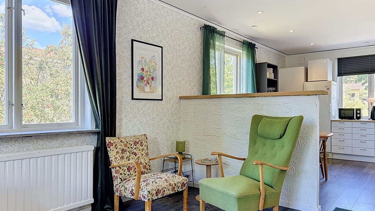 Photo of Bedroom in Gullringen