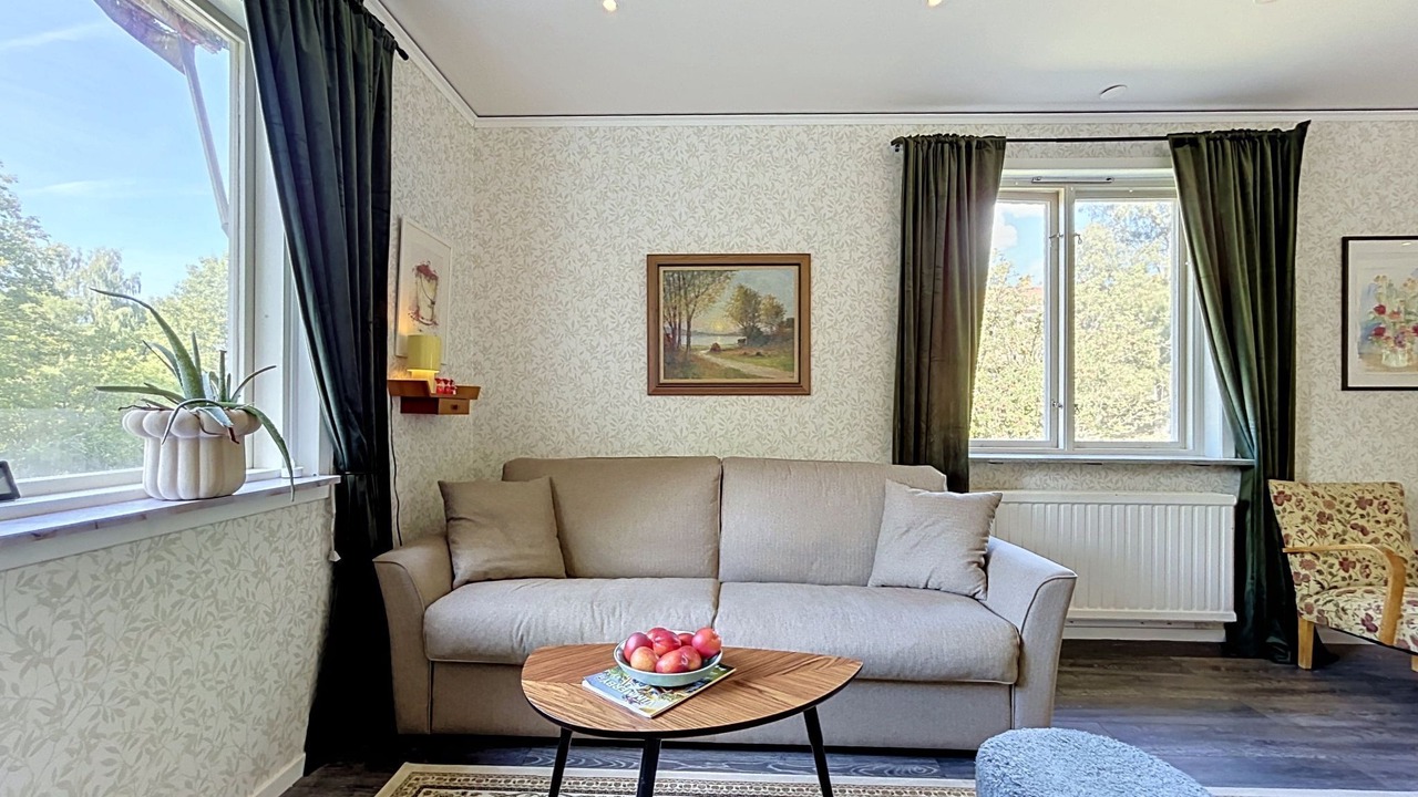 Photo of Livingroom in Gullringen
